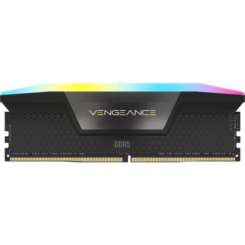 CORSAIR Vengeance RGB Pro DDR5 6000MHz 32Go (Kit 2x16)