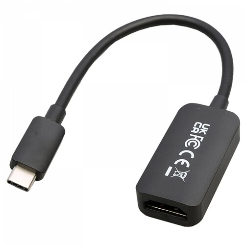V7  Adaptateur USB-C vers HDMI 2.0 4K 60Hz