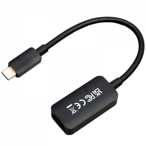 V7  Adaptateur USB-C vers HDMI 2.0 4K 60Hz