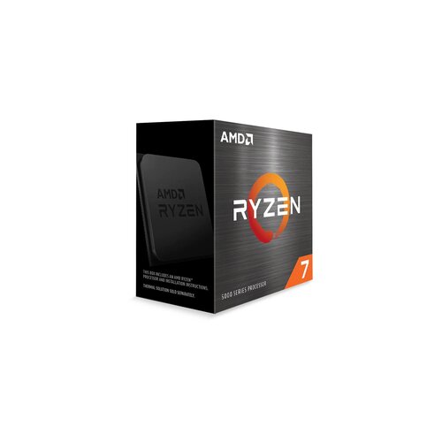 AMD Ryzen 7 5700 AM4 8 Cores Up to 4.6GHz