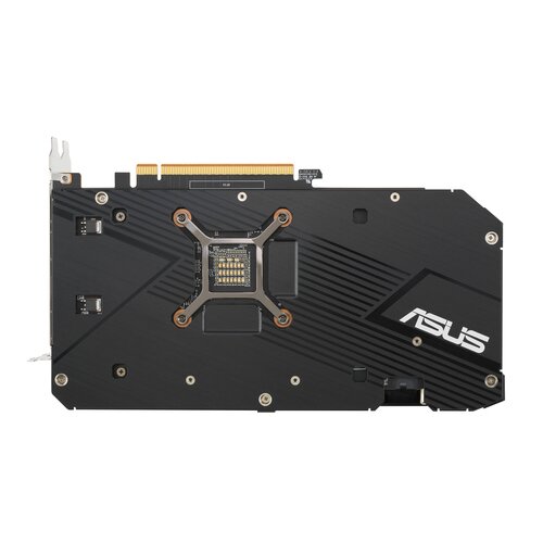 ASUS AMD Radeon RX6600 Dual 8Go