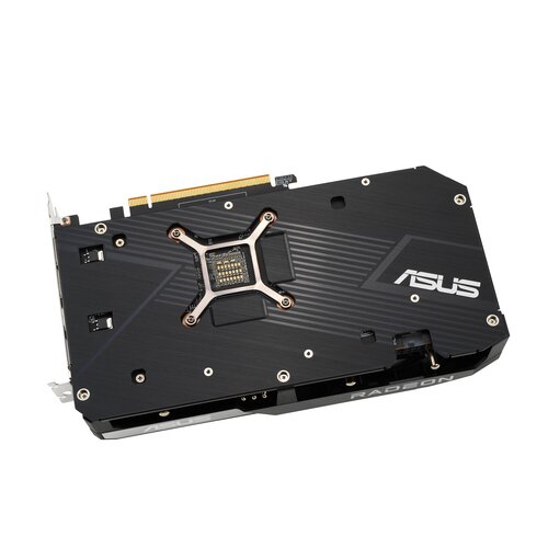ASUS AMD Radeon RX6600 Dual 8Go