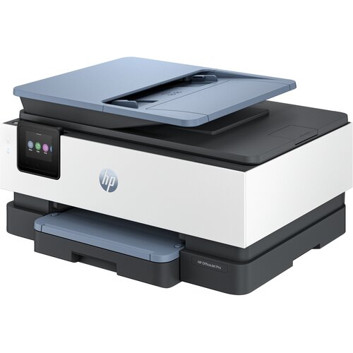 HP Imprimante Multifonction OfficeJet Pro 8125e avec recto-verso