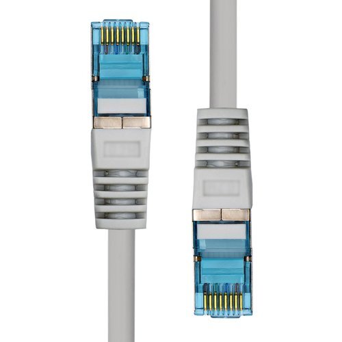 ProXtend Cable Ethernet CAT6A S/FTP 25,00m Gris 10G