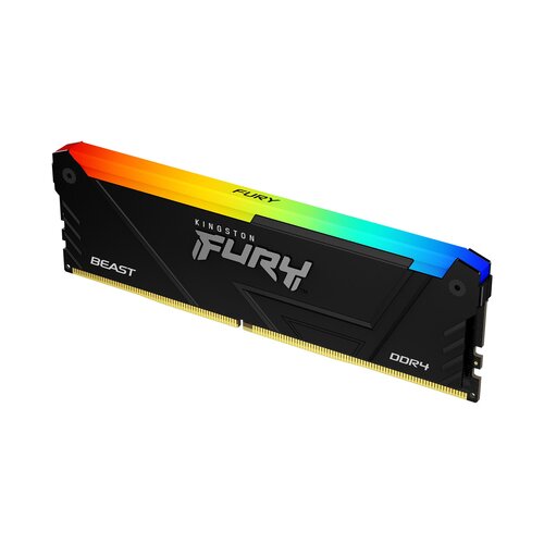 Kingston FURY Beast 16Go DDR4 Dimm 3200MHz RGB