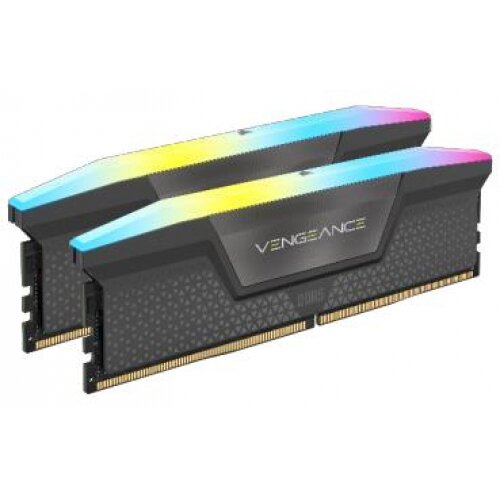 Corsair Vengeance DDR5 32Go (2x16Go) 5600Mhz RGB EXPO