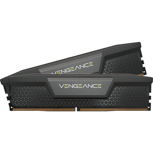 Corsair Vengeance 32Go (2x16Go) 6000Mhz DDR5 Black