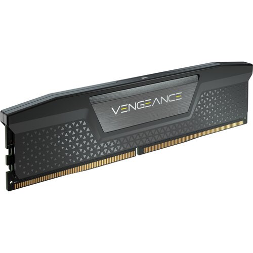 Corsair Vengeance 32Go (2x16Go) 6000Mhz DDR5 Black