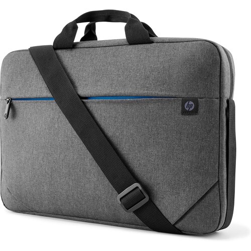 HP Prelude 15.6'' Sacoche Portable - Gris/Bleu