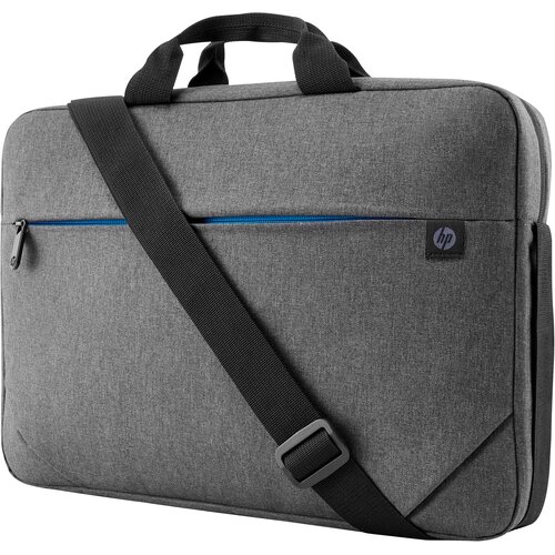 HP Prelude 17.3'' Sacoche Portable - Gris/Bleu