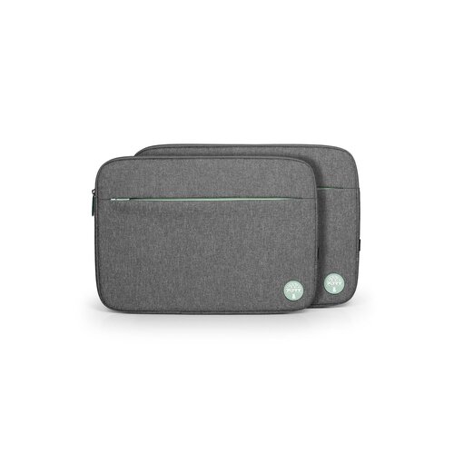 Port Designs Housse Eco Sleeve 15,6'' Grey