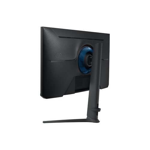 Samsung Odyssey G4 27'' 1080P 240Hz Dalle IPS reglable en hauteur