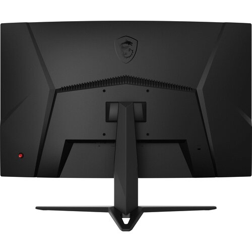 MSI Ecran G27CQ4 E2 27'' 1440P 170Hz Incurve Dalle VA