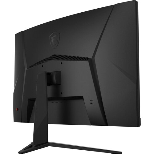 MSI Ecran G27CQ4 E2 27'' 1440P 170Hz Incurve Dalle VA