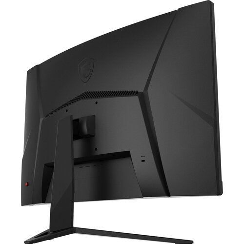 MSI Ecran G27CQ4 E2 27'' 1440P 170Hz Incurve Dalle VA