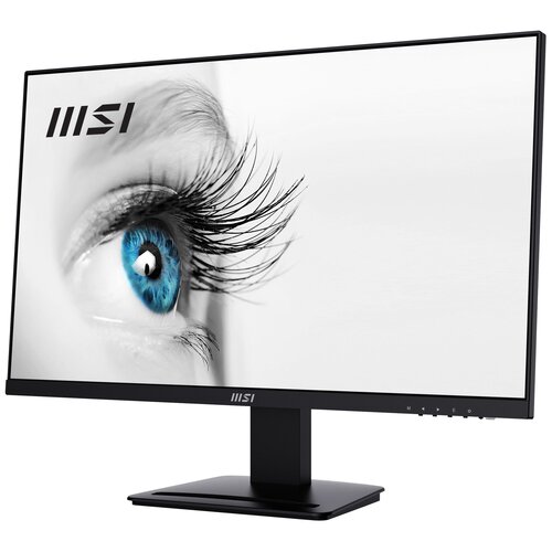 MSI MP273A Ecran Pro 27'' IPS 1080P 100Hz HDMI/DP/VGA