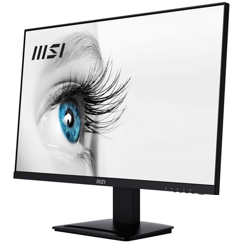 MSI MP273A Ecran Pro 27'' IPS 1080P 100Hz HDMI/DP/VGA