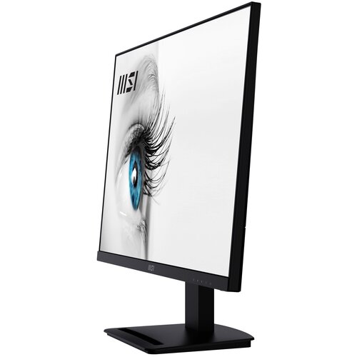 MSI MP273A Ecran Pro 27'' IPS 1080P 100Hz HDMI/DP/VGA