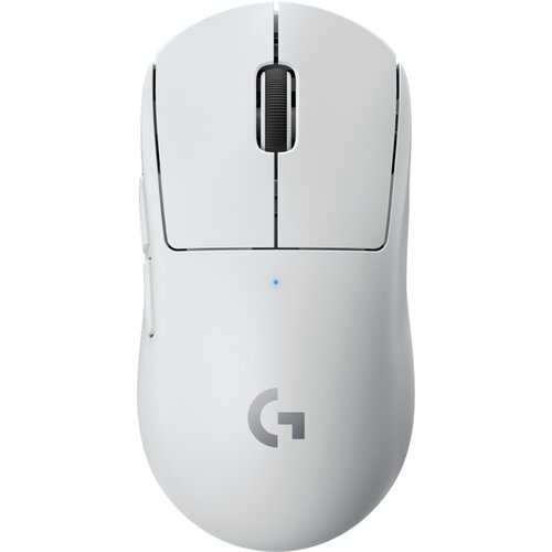 Logitech G PRO X SUPERLIGHT Souris Gaming sans Fil