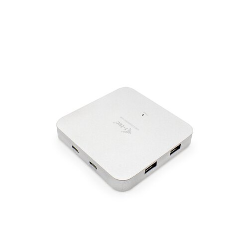 I-TEC Hub USB-C 3.2 Gen2 / 4x USB 3.1 Gen1