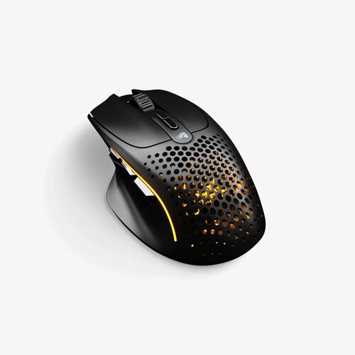 Glorious PC Gaming Race Souris Model I 2 Wireless - Noire