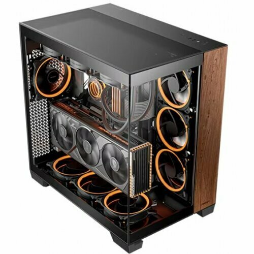 Infinity R9 7950X3D + 64Go DDR5 + 4080Super + 2To +  Antec C8