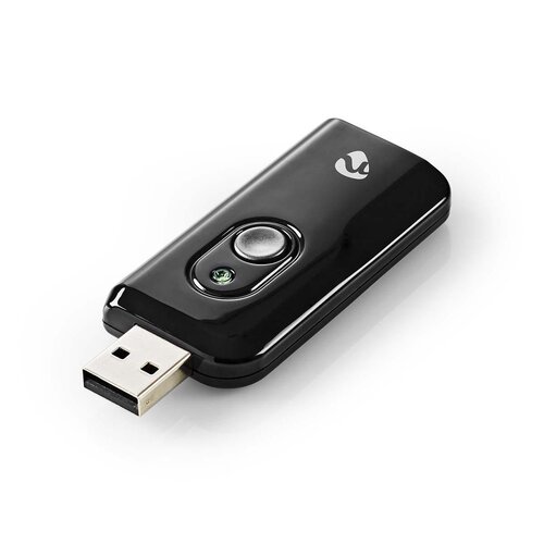 Nedis Numériseur Vidéo USB 2.0 - Carte d'acquisition - Garantie 3
