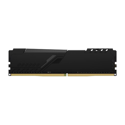 Kingston Fury Beast Dimm DDR4 16Go (1x16Go) 3200Mhz Noire