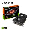 Gigabyte Nvidia GeForce RTX 4060 WindForce OC 8Go