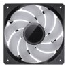 Jonsbo Ventilateur SL-120 A-RGB Reversed PWM 600/1500rpm
