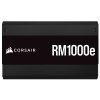 Corsair RM1000E 1000W ATX3.0 80Plus Gold Modulaire