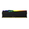 Kingston Fury Beast DDR5 32Go (2x16Go) 5600Mhz RGB Noire