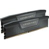 Corsair Vengeance 32Go (2x16Go) 6000Mhz DDR5 Black