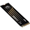 MSI Spatium M482 SSD M.2 Nvme 2To 7300Mo/s