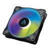 Arctic Ventilateur P14 PWM avec PST A-RGB