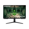 Samsung Odyssey G4 27'' 1080P 240Hz Dalle IPS reglable en hauteur