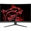 MSI Ecran G27CQ4 E2 27'' 1440P 170Hz Incurve Dalle VA