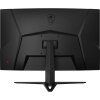 MSI Ecran G27CQ4 E2 27'' 1440P 170Hz Incurve Dalle VA