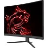 MSI Ecran G27CQ4 E2 27'' 1440P 170Hz Incurve Dalle VA