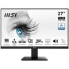 MSI MP273A Ecran Pro 27'' IPS 1080P 100Hz HDMI/DP/VGA