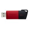 Kingston Cle USB Datatraveler Exodia M USB3.2 - 128Go