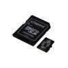 Kingston MicroSDXC Canvas Slect Plus 512Go 100mo/s