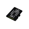 Kingston MicroSDXC Canvas Slect Plus 512Go 100mo/s