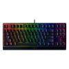 Razer Clavier Blackwidow V3 TKL Mecanique Clicky Green