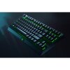 Razer Clavier Blackwidow V3 TKL Mecanique Clicky Green