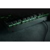 Razer Clavier Blackwidow V3 TKL Mecanique Clicky Green