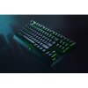 Razer Clavier Blackwidow V3 TKL Mecanique Clicky Green