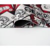 Tapis de souris Gamer One Piece 80x35cm 4mm Rouge