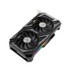 ASUS AMD Radeon RX 6600 XT OC Strix 8Go